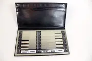FLEXBAR CALIBRATED SURFACE ROUGHNESS STANDARDS SET - #16008-CAL