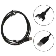 180cm USB Mouse Charging Cable Line For Logitech G903 /G Pro Wireless Mouse b
