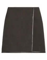 [GOLDEN GOOSE] GOLDEN GOOSE Mini skirts - Item 30297001