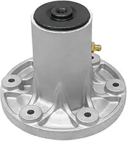 ASKALL Deck Spindle Replace 1757364YP 84003173 5416763 1761445 Compatible with Simplicity Courier Snapper Pro Models ZT2400 ZT2348 SPX2548 SPX2342 NXT2548 ZT21548 ZT21542 ZT2342