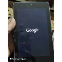 在飛比找蝦皮購物優惠-ASUS Nexus7 ME370T 32G 7吋平板