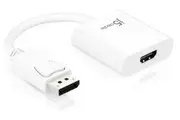 J5 Create DisplayPort To HDMI Adapter [JDA154]