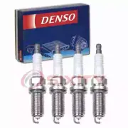 4 pc DENSO 3450 Spark Plugs for FK16HR11 93759 22401-ZJ51B 22401-ZE01B tp (for: Nissan)