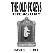 The Old Fogeys Treasury | Deaf Cartoon Sketch Book OLD-FOGEYS-TREASURY