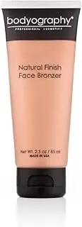 Bodyography Natural Finish Face Bronzer 85 ml, 85 ml