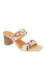 Andre Assous Women's Drew Sandals