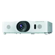 Hitachi CP-WU8450 LCD Projector WUXGA (1920 x 1200) 5000 Lumens