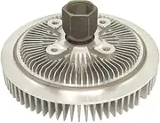 Car Clutches & Parts Engine Cooling Fan Clutch Fit 3.8 L V6 Gas OHV Fit for Jeep Wrangler 3.8L 2007-2010 OEM 68085950AA 55056699AA Clutch Slave Cylinder