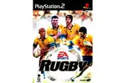 Rugby (PS2) [Pre-Owned]
