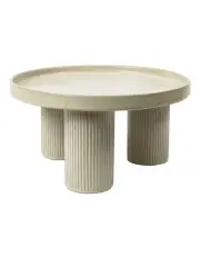 [Robert Gordon] Poet's Dream Cake Stand in Sage Green