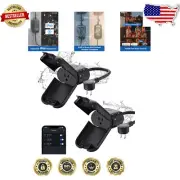 15A Smart Outdoor WiFi Plug - Waterproof, No Hub Required, Compatible with Alexa