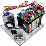 RGB Star Light Laser Module TTL Modulation 12V Driver Red Green Blue Color Lighting