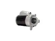 Starter For 1983-1988 Ford Thunderbird 2.3L 4 Cyl 1985 1984 1986 1987 FK414ZH (for: Ford)