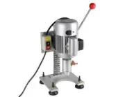 Small Single- arm Glass Drilling Machine small Glass Stone Tile Tapper E