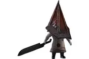 Silent Hill: Red Pyramid Thing - Nendoroid Figure