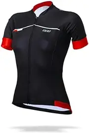 [BBB] Cycling Omnium Women's Jersey BBW-242