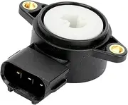 Throttle Body Car for Mitsubishi for Lancer 2002-2007 7260-15W50 Md615571 Accelerator Pedal Sensor