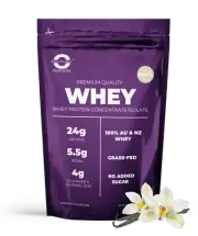 6KG -WHEY PROTEIN ISOLATE /CONCENTRATE MIX OF FLAVOURS [Send us your choice]