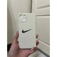 在飛比找蝦皮購物優惠-iPhone 13 Nike手機殼