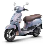 KYMCO 光陽機車 LIKE 125-2024年車