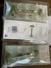 Katelle Spa Face Massage Jade Roller Skin Care for Face Eye Neck Relieve Wrinkle
