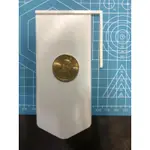 自製3D列印書籤 塑膠書籤 設計書籤 PLA材質