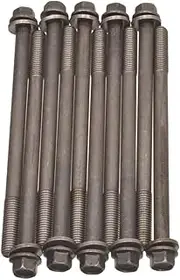 Blue Print ADH27808 Cylinder Head Bolt Set, pack of one