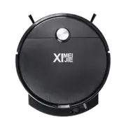 Wireless Smart Robot Vacuum Cleaner Remote Control Floor Cleaning Automatic USB Charger Home Dry Wet Sweeping