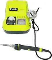 [Ryobi] 18-Volt ONE+ Hybrid Soldering Station (Tool-Only) P3100