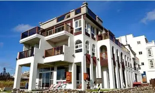 澎湖馬裡布休閑渡假村Malibu Hostel