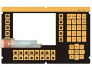 For LAUER/raul PCS9100 PCS 9100 Membrane Keypad #am
