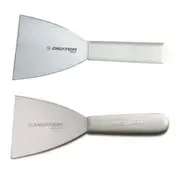 [Dexter-Russell] Dexter Russell Griddle Scraper 4" - Basics