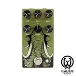 WALRUS AUDIO AGES FIVE-STATE OVERDRIVE 破音效果器【又昇樂器.音響】