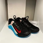 Nike Metcon 6 Black/University Red [CK9388-070] Men's Size 4.5 wmns 6