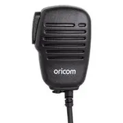 Oricom Speaker Microphone To Suit UHF5500 Lock Screw Connector SPKMIC5000