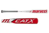 在飛比找Yahoo!奇摩拍賣優惠-Marucci CAT X 硬式棒球棒