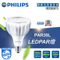 在飛比找蝦皮購物優惠-現貨免運｜優選照明｜PHILIPS 飛利浦 PAR燈 LED