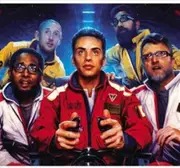 Logic Incredible True Story CD