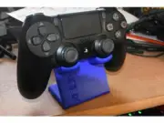 Sony PlayStation 4 Controller Holder Joypad Button Design PS4 Gamepad Stand Case