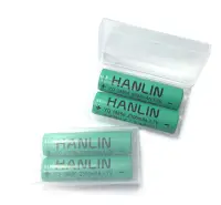 在飛比找神腦生活優惠-HANLIN-18650電池 2300mah保證足量 通過國