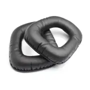 Replacement Ear Pads for Logitech G35 G430 Headphones Ear Cushions Cover Ear Cup