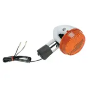 2002-2003 Honda VT-750CDC Motorcycle K&S Turn Signal [Rear Left]