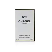 Chanel N°5 Spray (Women) EDP 100ml