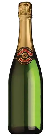 Pierre Deville French Sparkling Brut Cleanskin