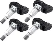 Car Tire Pressure Sensor for Maxima for Altima Murano Pathfinder Jx35 4 Piece System Sensor