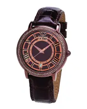Le Vian Unisex Diamond Watch