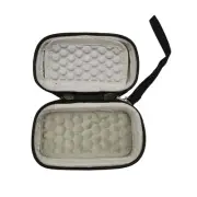 Portable for Hard EVA for Case forSanDisk E30 E60 E61 SSD Hard Cases