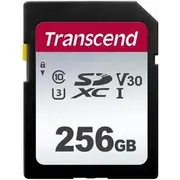 Transcend 256GB SD CARD UHS-I U3 95MB/S PEFECT for