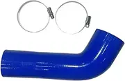 30740895 fit for Volvo S60 S80 V70 XC70 XC90, Turbo Boost Resonator, Charger, Intake Pipe, Air Duct