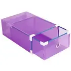 Storage Cabinet No Deformation Multi-use Clothes Sundries Shoes Box Lightweight